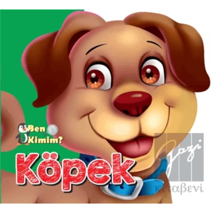 Köpek