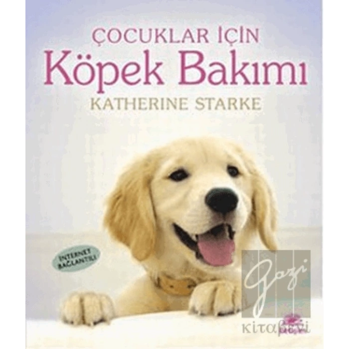 Çocuklar İçin Köpek Bakımı