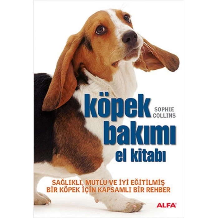 Köpek Bakımı El Kitabı