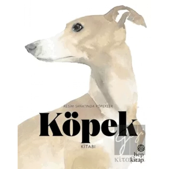 Köpek Kitabı: Resim Sanatında Köpekler