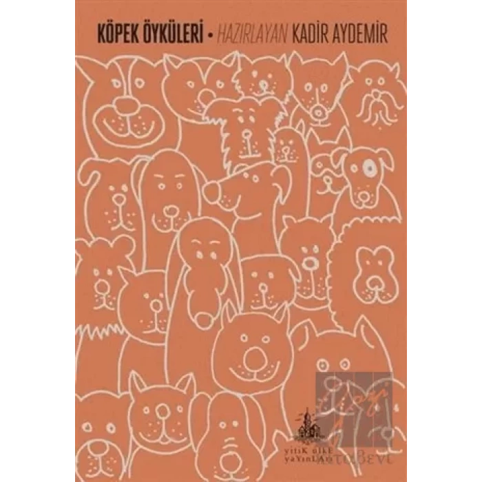 Köpek Öyküleri