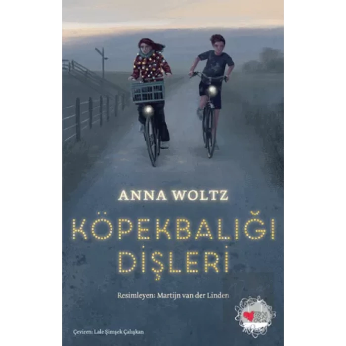 Köpekbalığı Dişleri