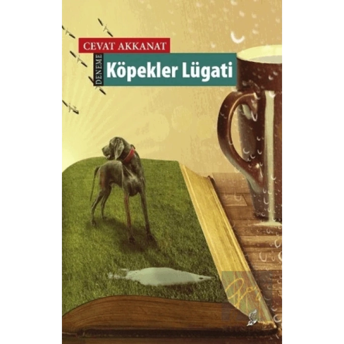 Köpekler Lügatı