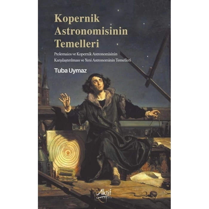Kopernik Astronomisinin Temelleri