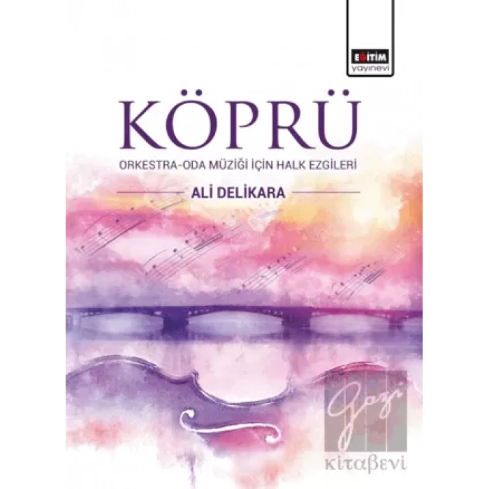 Köprü