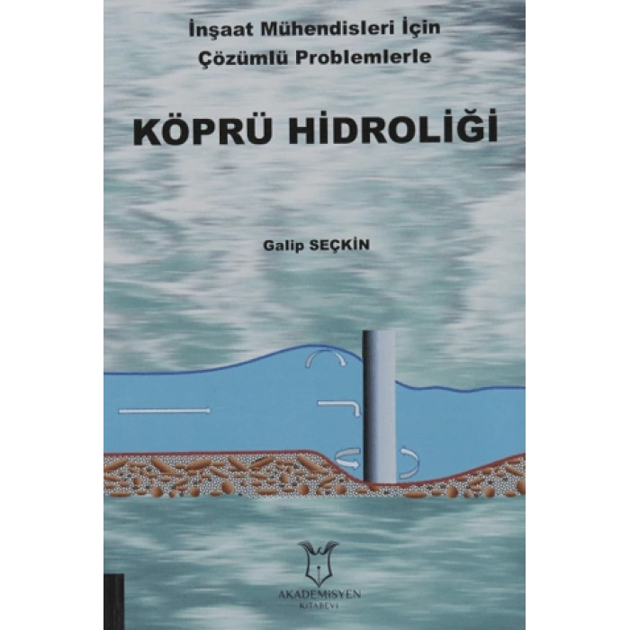 Köprü Hidroliği