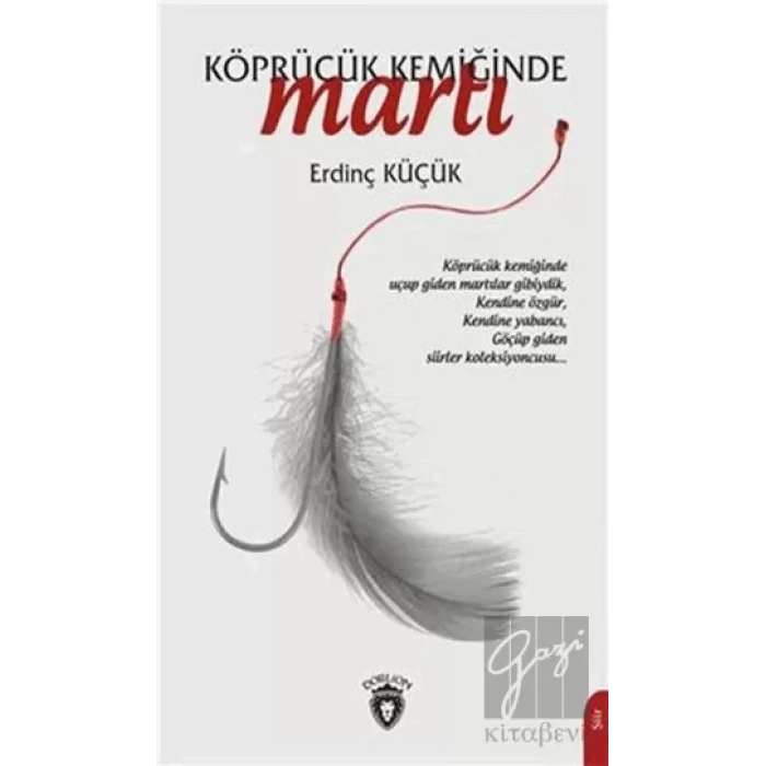 Köprücük Kemiğinde Martı