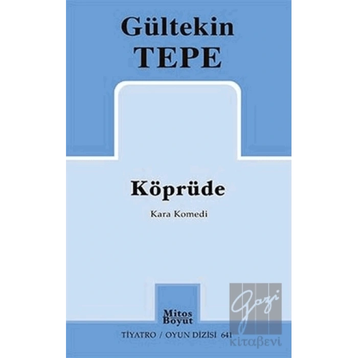 Köprüde