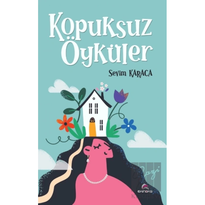 Kopuksuz Öyküler