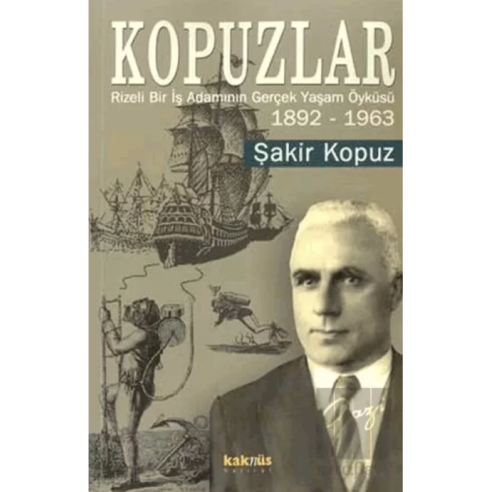 Kopuzlar