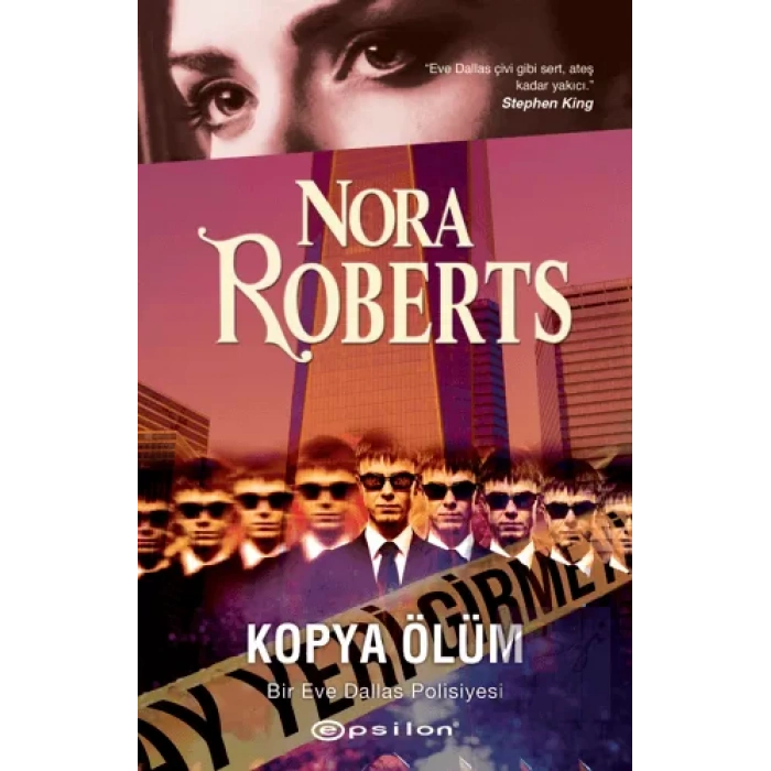 Kopya Ölüm