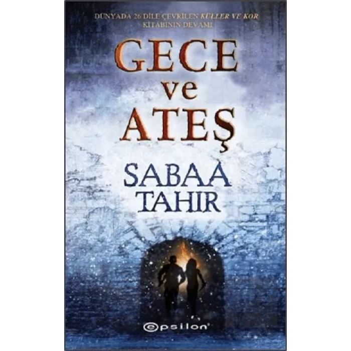 Kor 2 - Gece ve Ateş