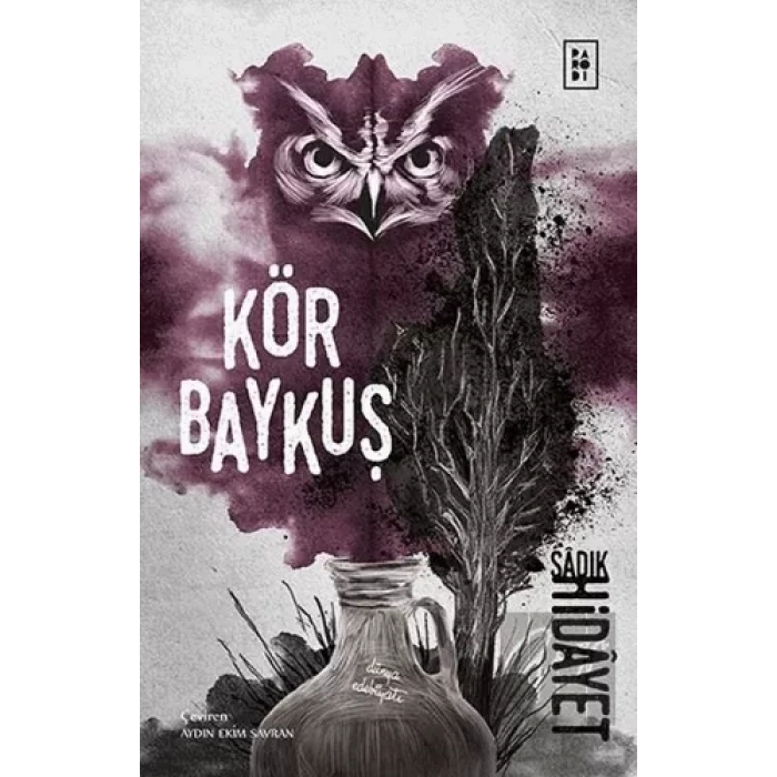 Kör Baykuş