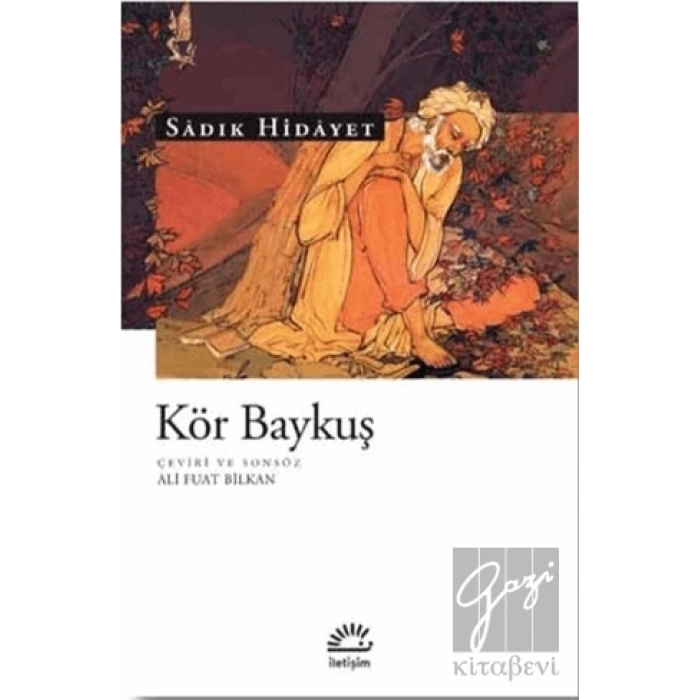 Kör Baykuş