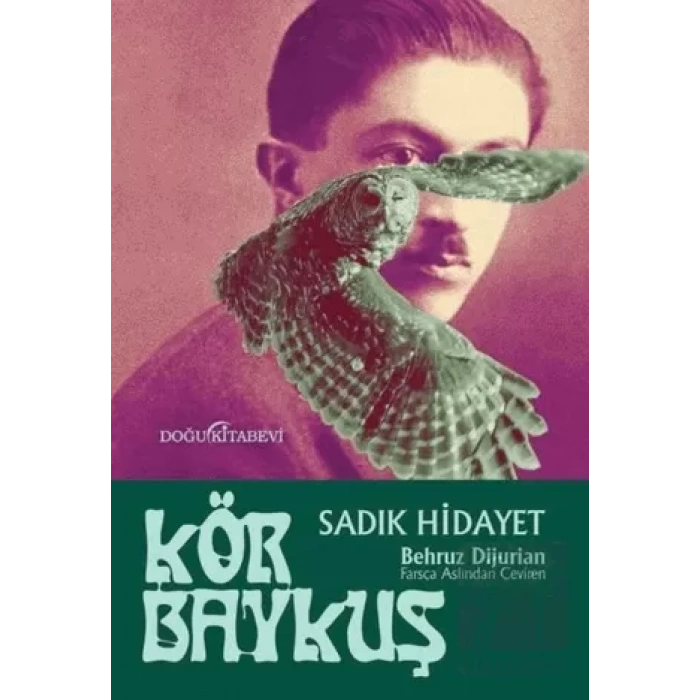Kör Baykuş