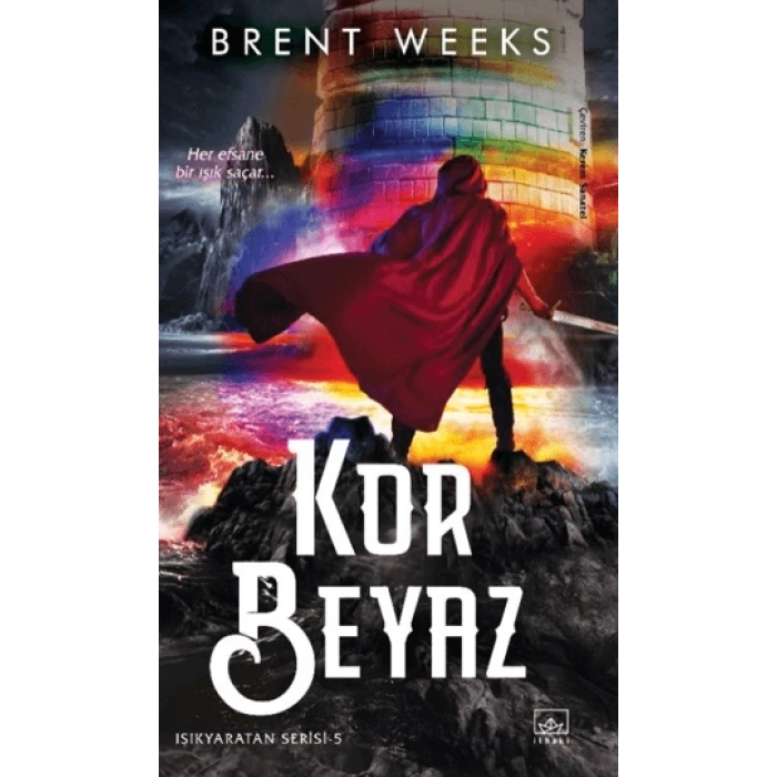 Kor Beyaz