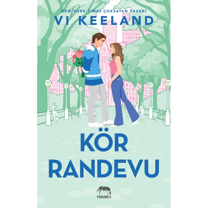 Kör Randevu