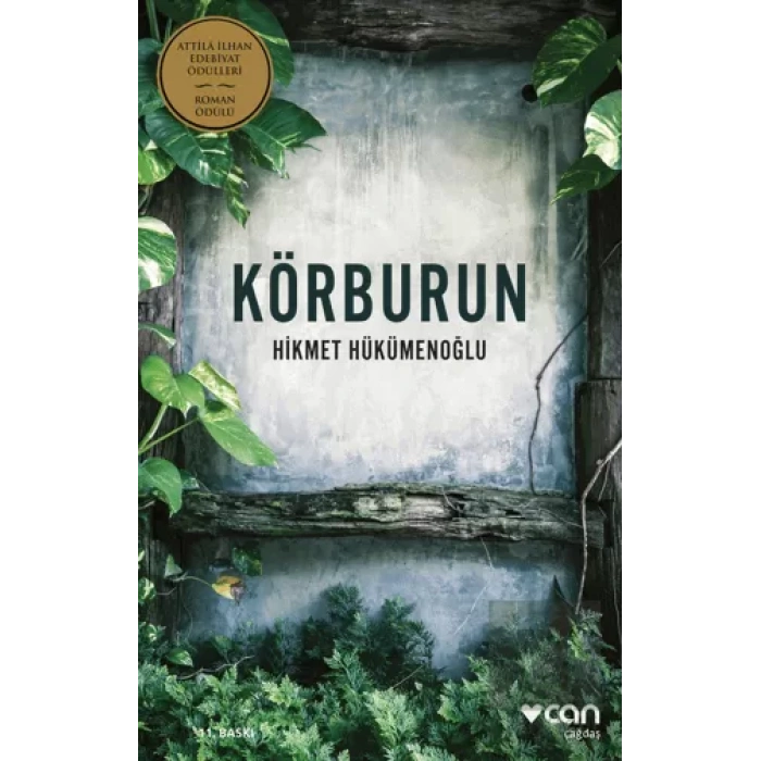Körburun