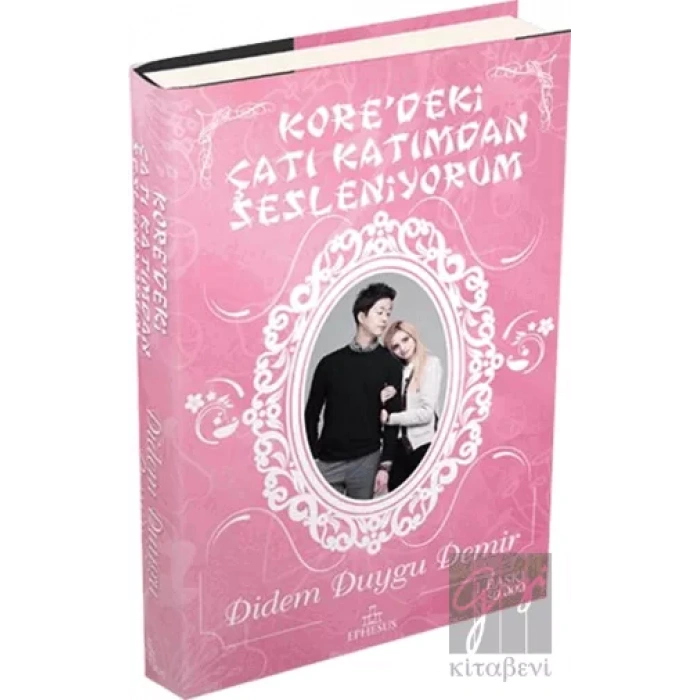 Koredeki Çatı Katımdan Sesleniyorum