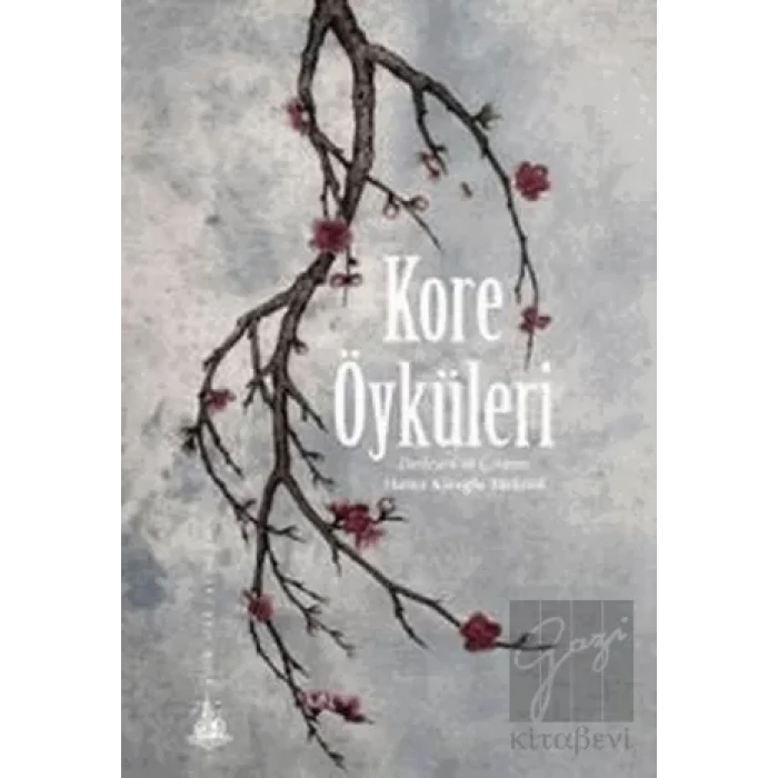 Kore Öyküleri