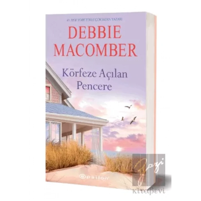 Körfeze Açılan Pencere