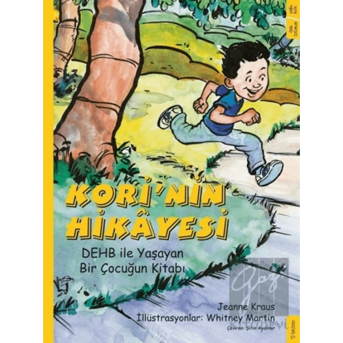Korinin Hikayesi