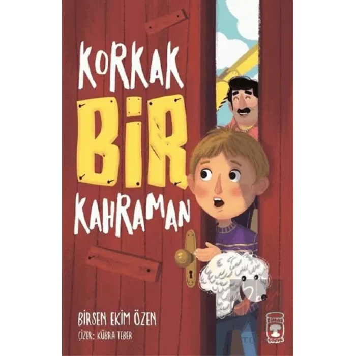 Korkak Bir Kahraman