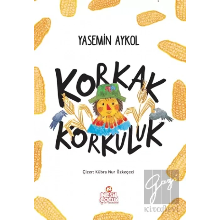 Korkak Korkuluk