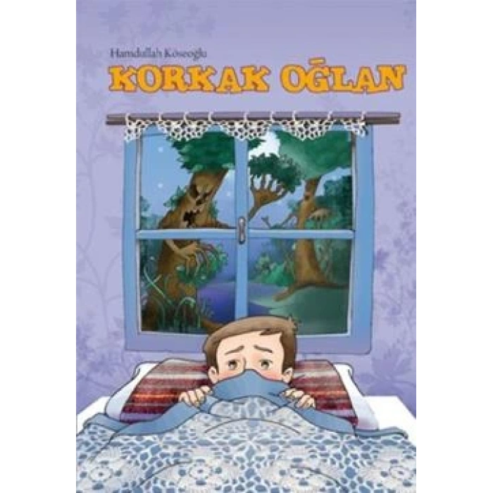 Korkak Oğlan