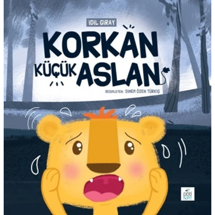 Korkan Küçük Aslan