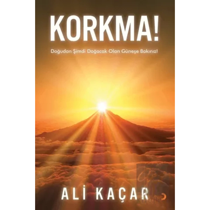 Korkma!