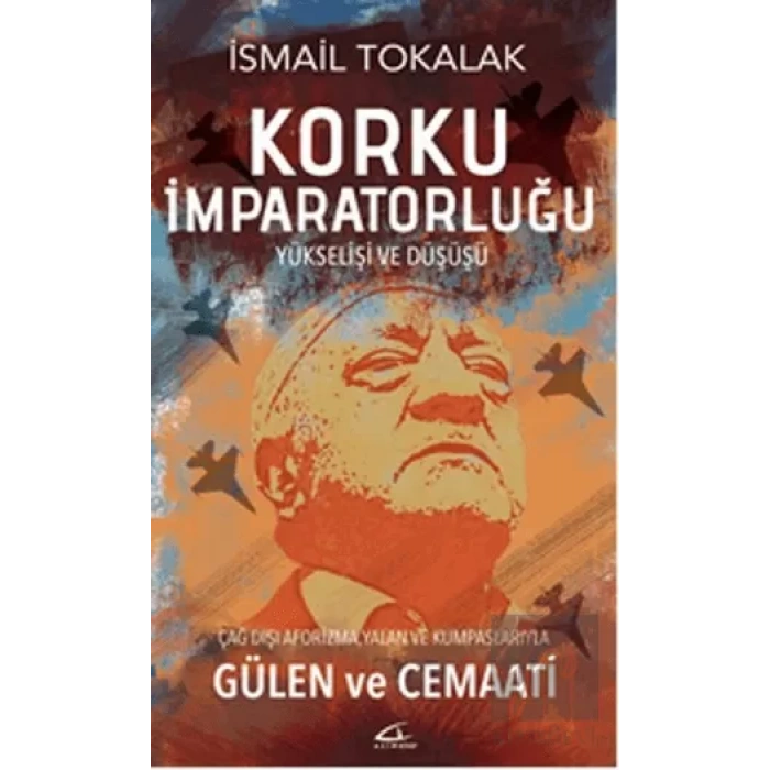 Korku İmparatorluğu