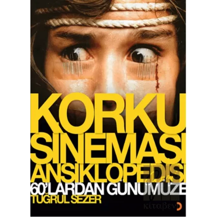 Korku Sineması Ansiklopedisi