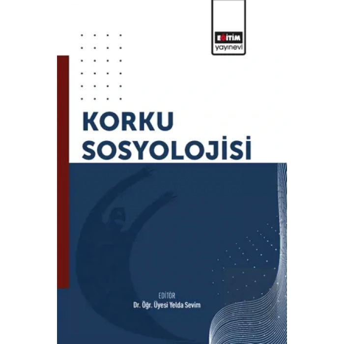 Korku Sosyolojisi