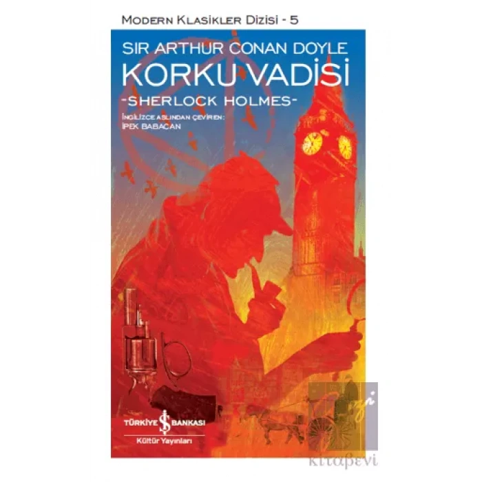 Korku Vadisi (Şömizli)