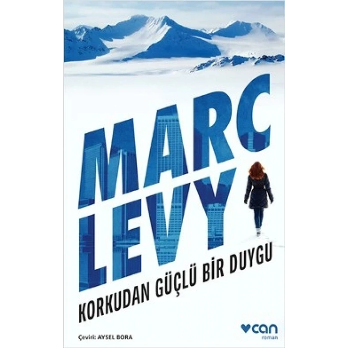 Korkudan Güçlü Bir Duygu