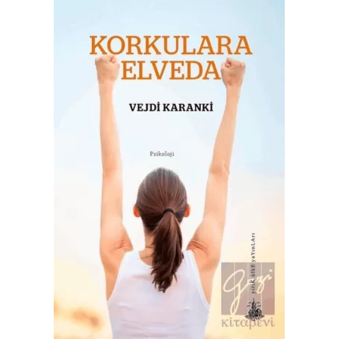 Korkulara Elveda