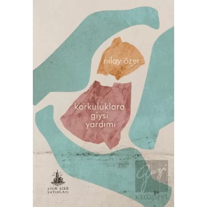 Korkuluklara Giysi Yardımı