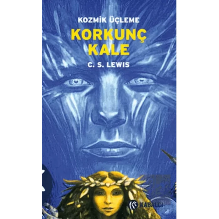 Korkunç Kale Üçüncü Kitap