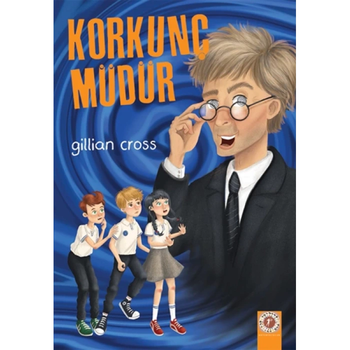 Korkunç Müdür