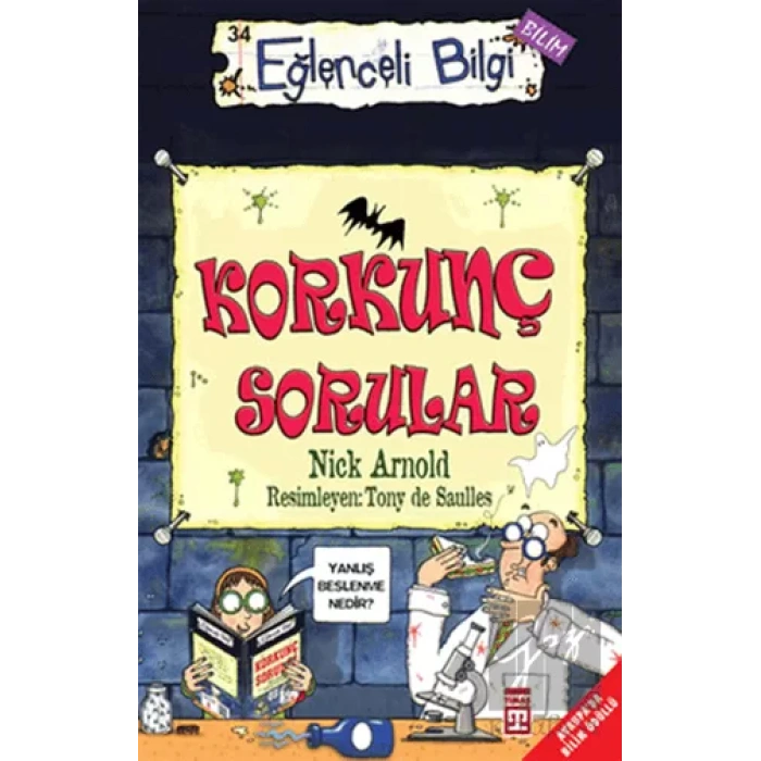 Korkunç Sorular