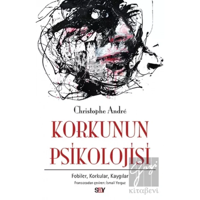 Korkunun Psikolojisi