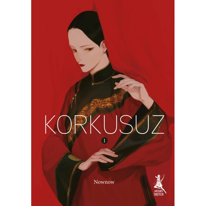 Korkusuz 1