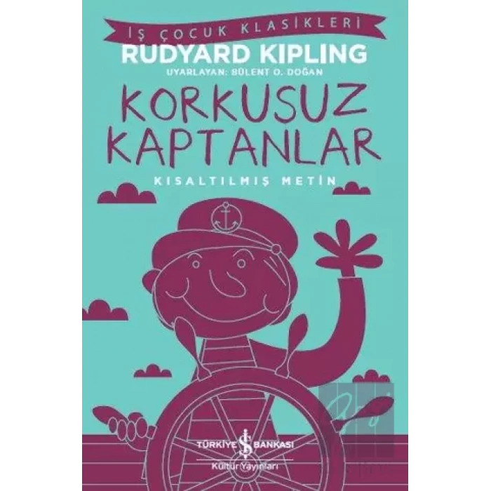 Korkusuz Kaptanlar