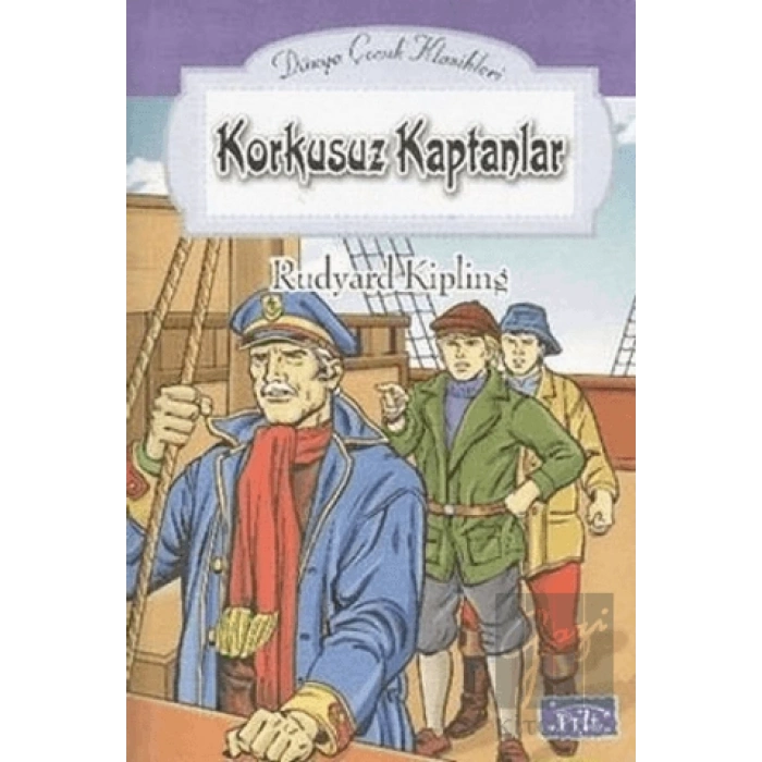 Korkusuz Kaptanlar