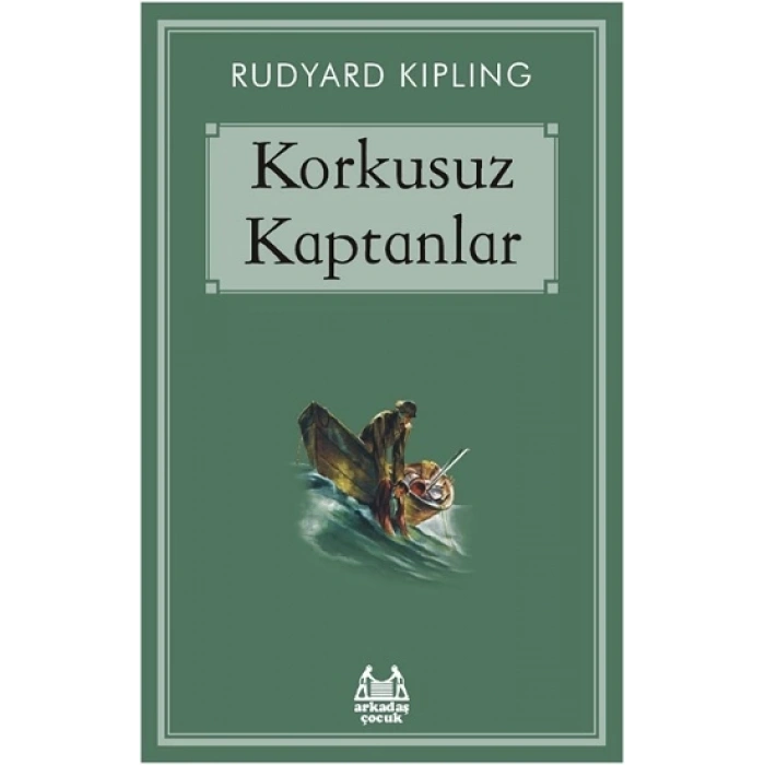 Korkusuz Kaptanlar