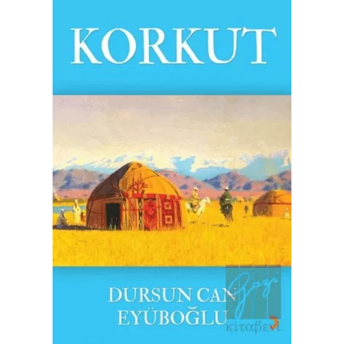 Korkut