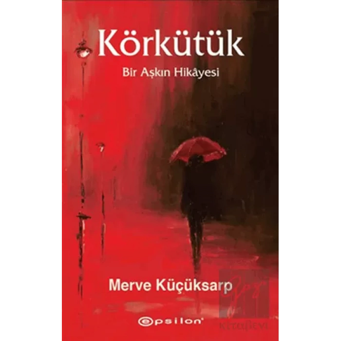 Körkütük