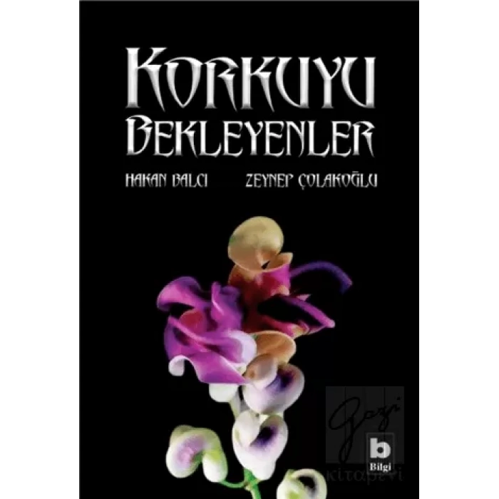 Korkuyu Bekleyenler