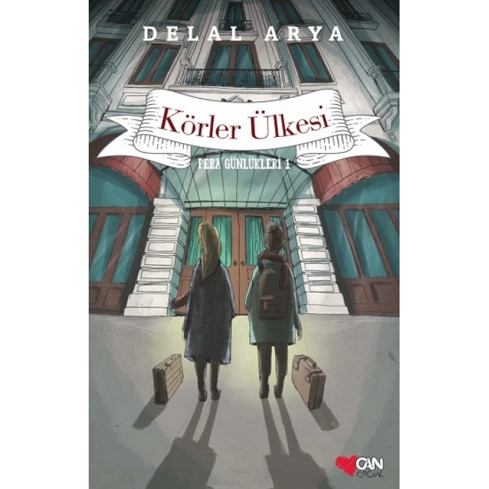 Körler Ülkesi / Pera Günlükleri 1